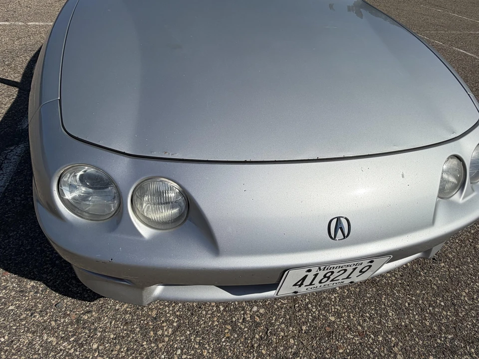 2000 Acura Integra 3rd Gen - Image 15 of 31
