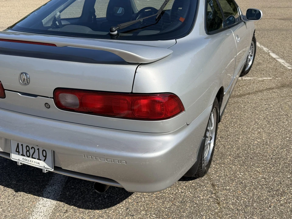 2000 Acura Integra 3rd Gen - Image 21 of 31