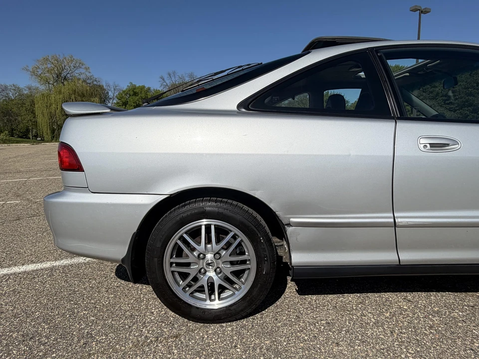 2000 Acura Integra 3rd Gen - Image 11 of 31