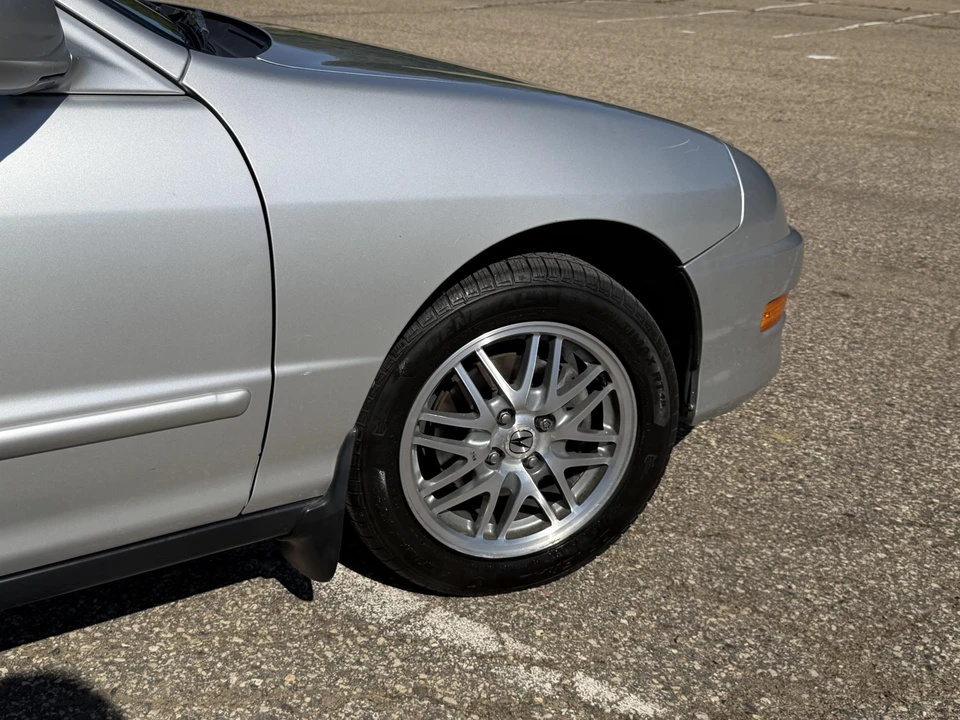 2000 Acura Integra 3rd Gen - Image 13 of 31