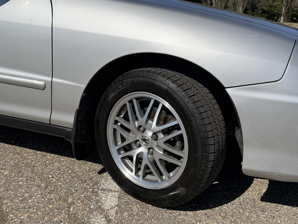 2000 Acura Integra 3rd Gen - Image 14 of 31