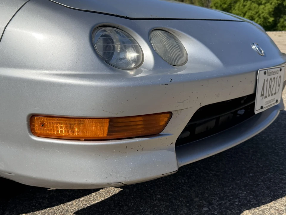 2000 Acura Integra 3rd Gen - Image 16 of 31