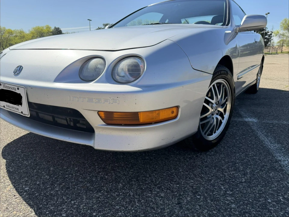 2000 Acura Integra 3rd Gen - Image 18 of 31