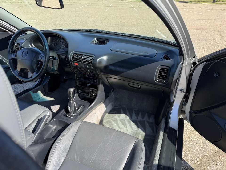 2000 Acura Integra 3rd Gen - Image 30 of 31