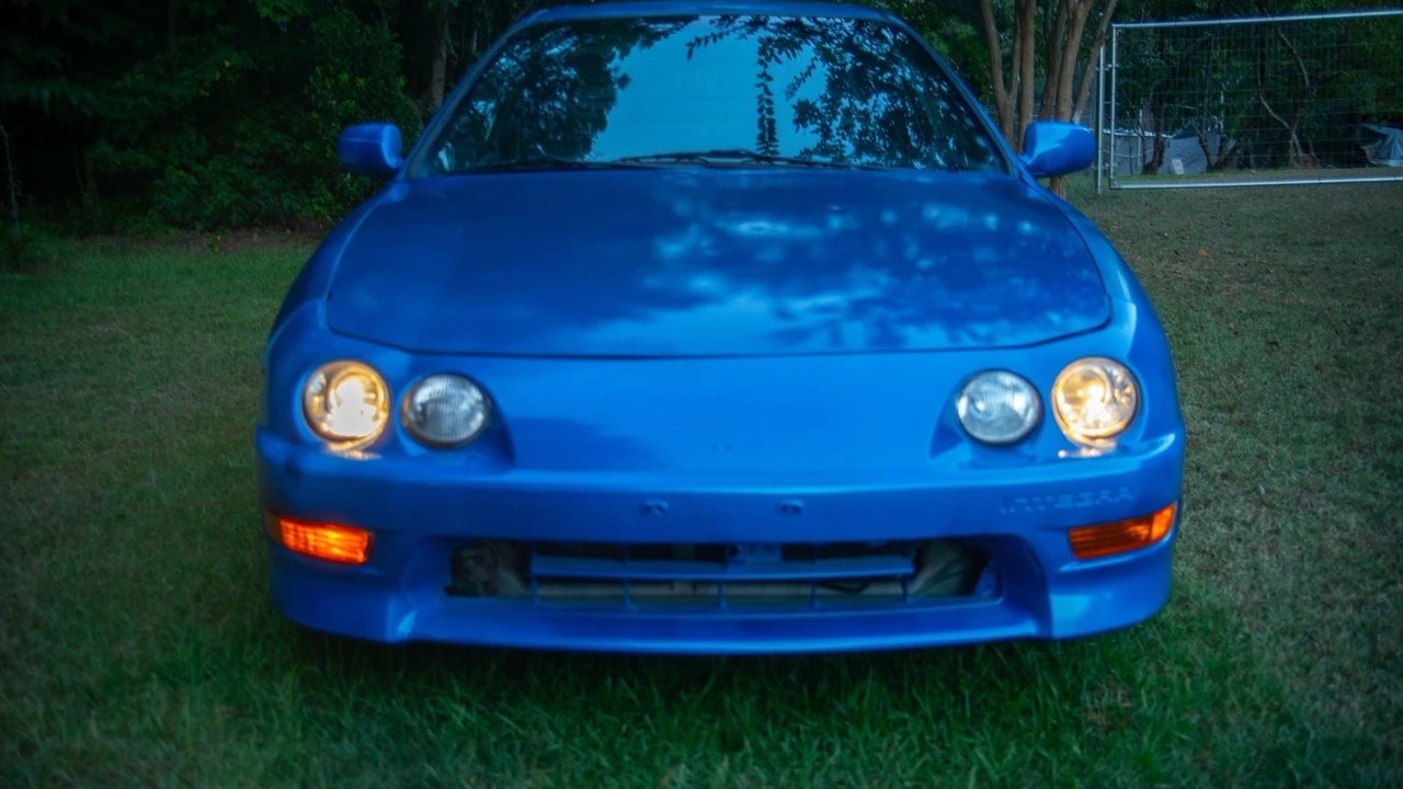 2000 Acura Integra 3rd Gen - Image 15 of 24