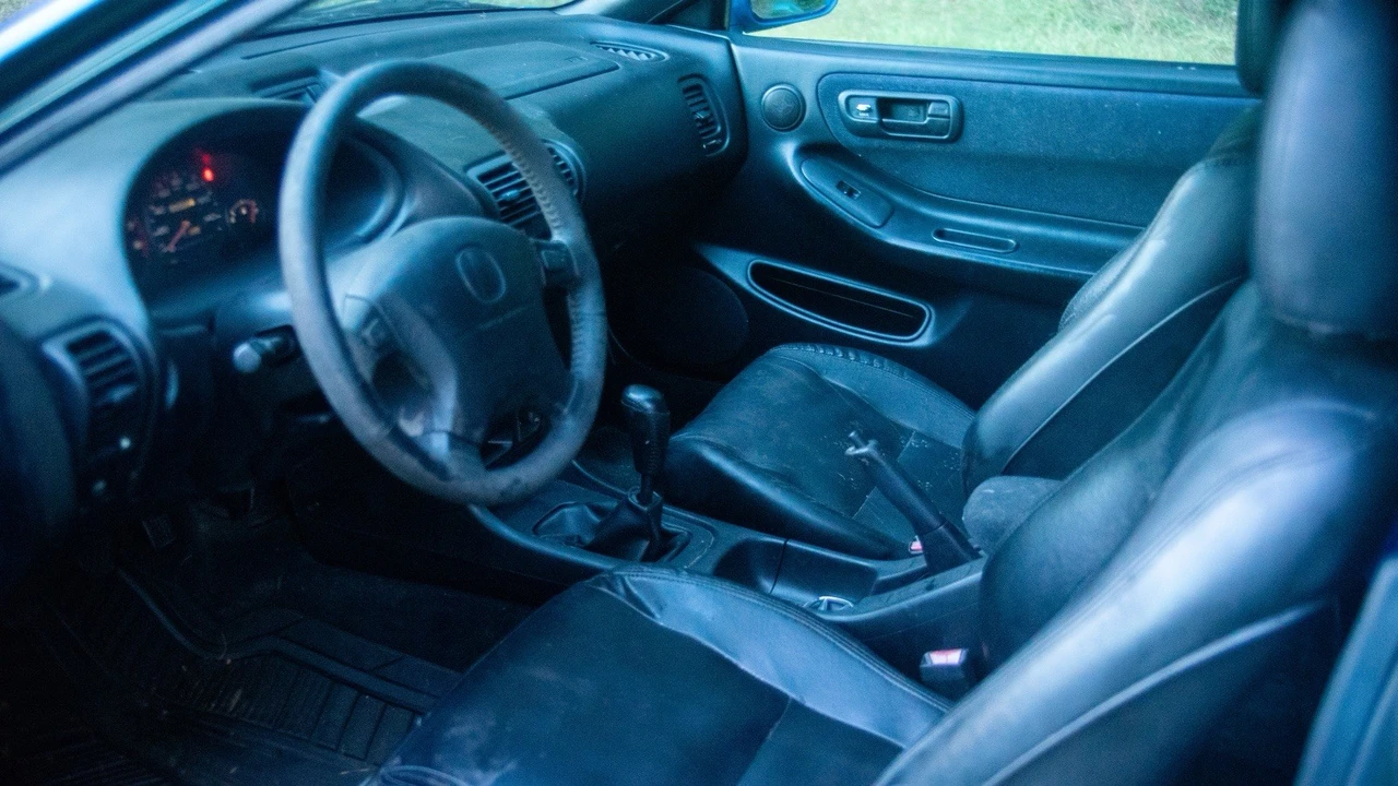 2000 Acura Integra 3rd Gen - Image 4 of 24