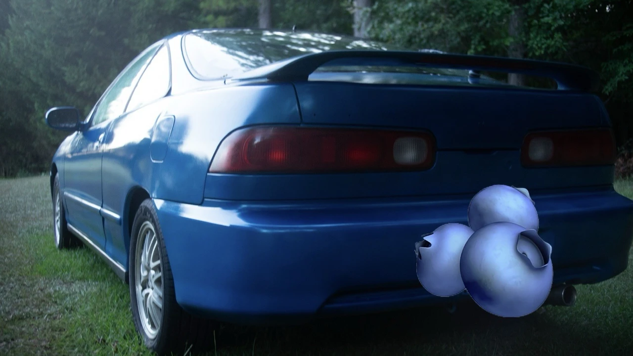 2000 Acura Integra 3rd Gen - Image 3 of 24