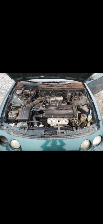 2000 Acura Integra 3rd Gen - Image 24 of 24
