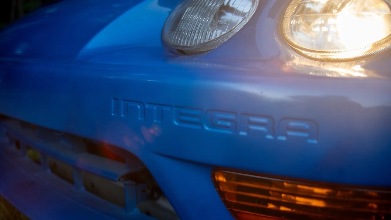 2000 Acura Integra 3rd Gen - Image 6 of 24