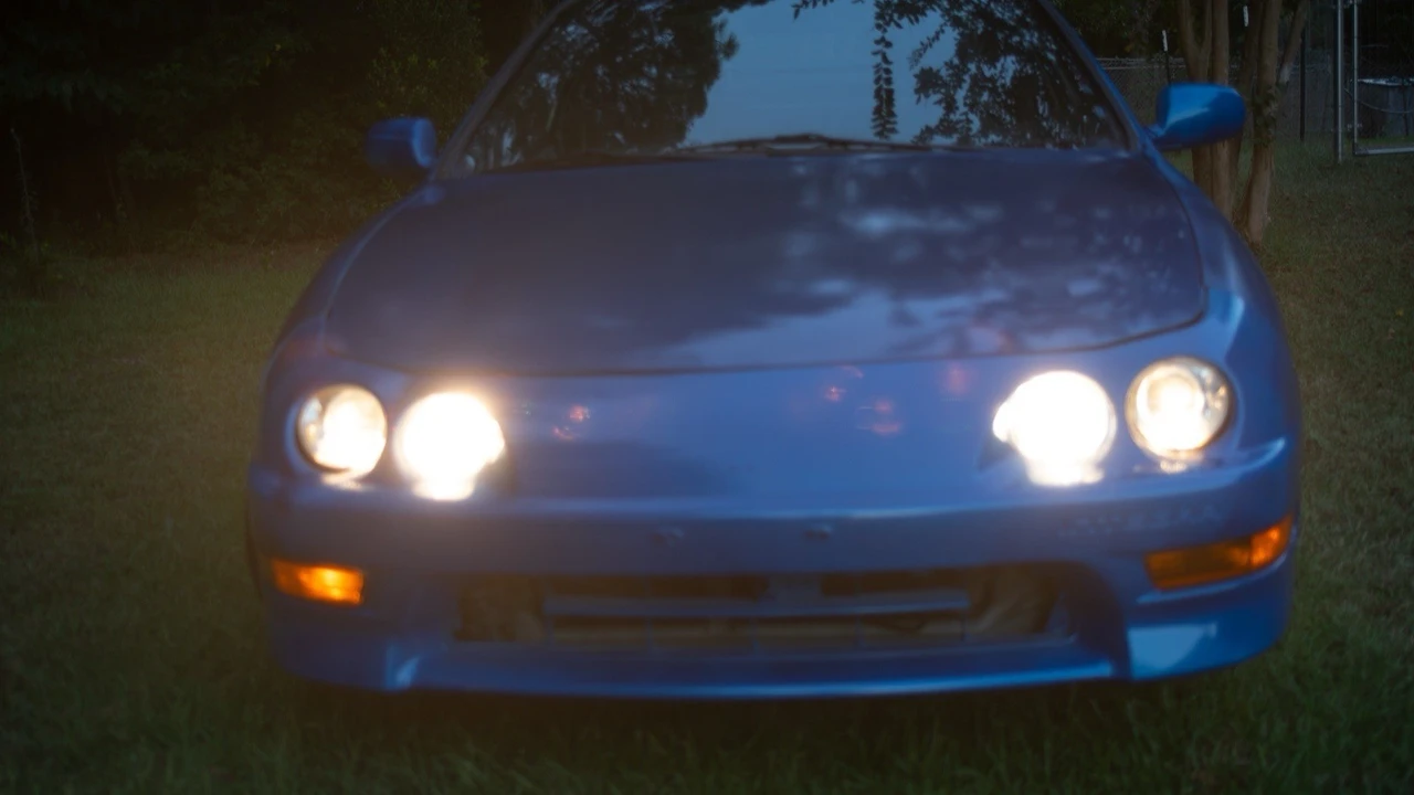 2000 Acura Integra 3rd Gen - Image 16 of 24