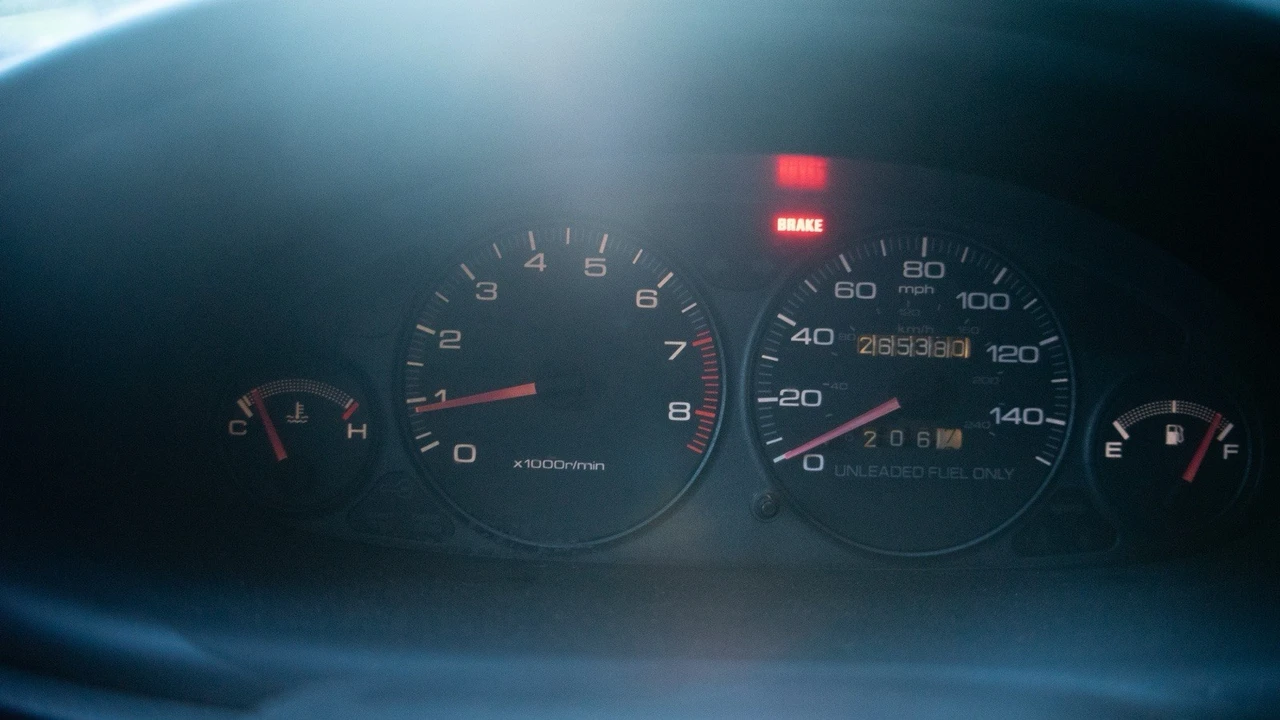 2000 Acura Integra 3rd Gen - Image 7 of 24