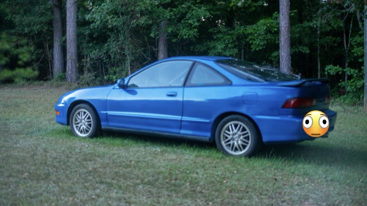 2000 Acura Integra 3rd Gen - Image 14 of 24