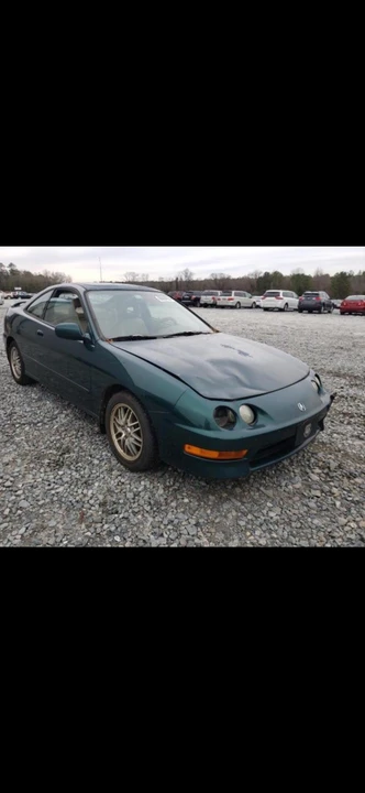 2000 Acura Integra 3rd Gen - Image 23 of 24