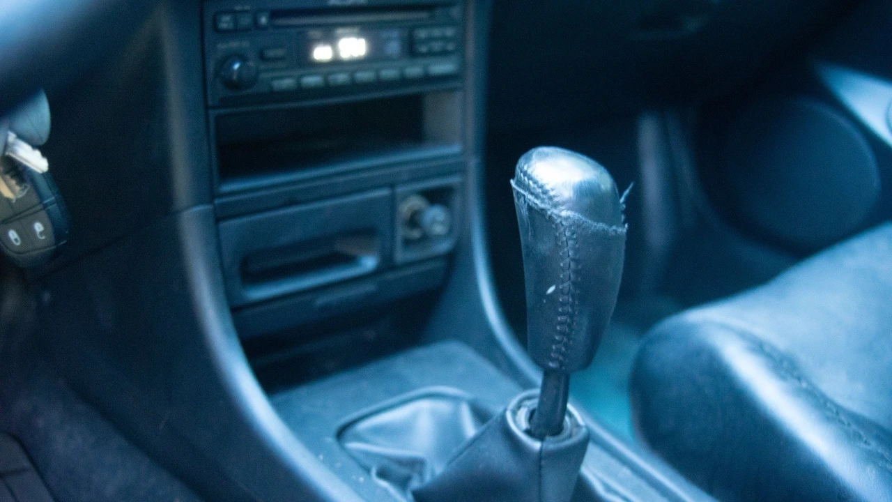 2000 Acura Integra 3rd Gen - Image 5 of 24
