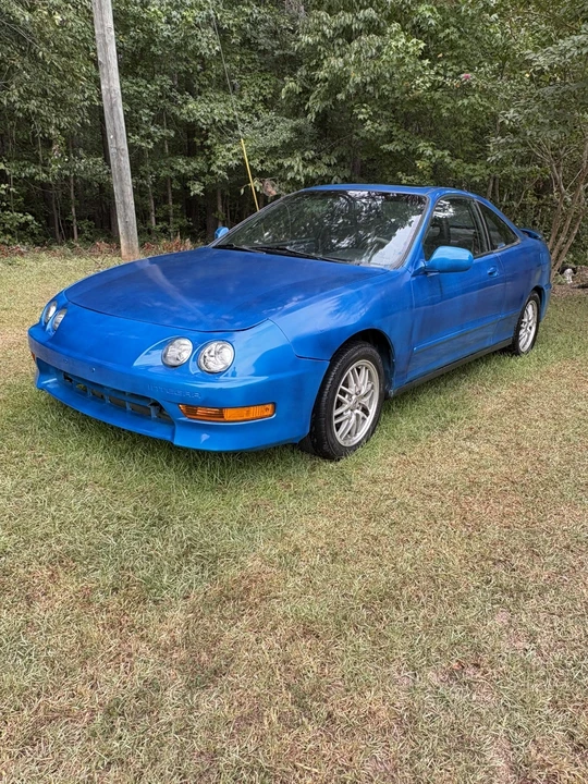 2000 Acura Integra 3rd Gen - Image 20 of 24
