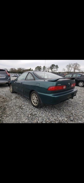 2000 Acura Integra 3rd Gen - Image 21 of 24