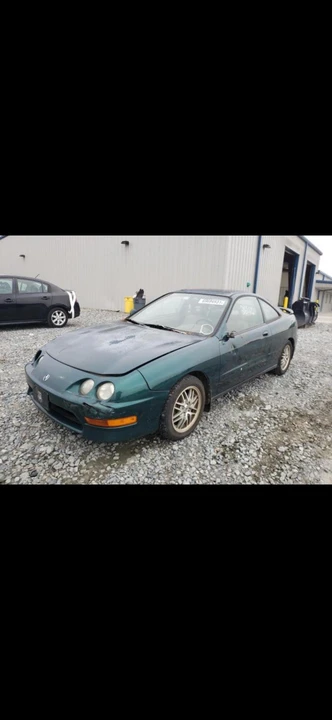 2000 Acura Integra 3rd Gen - Image 22 of 24