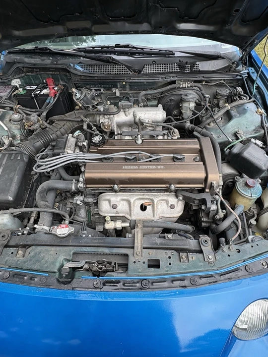 2000 Acura Integra 3rd Gen - Image 17 of 24