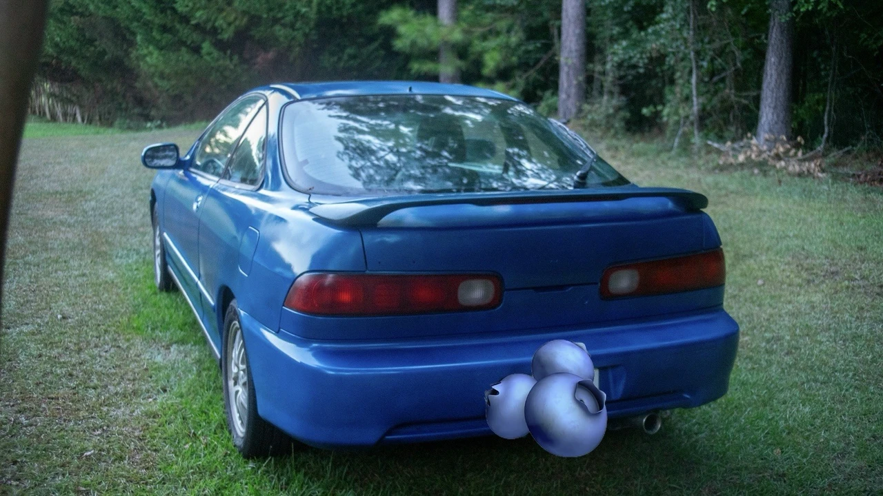 2000 Acura Integra 3rd Gen - Image 13 of 24