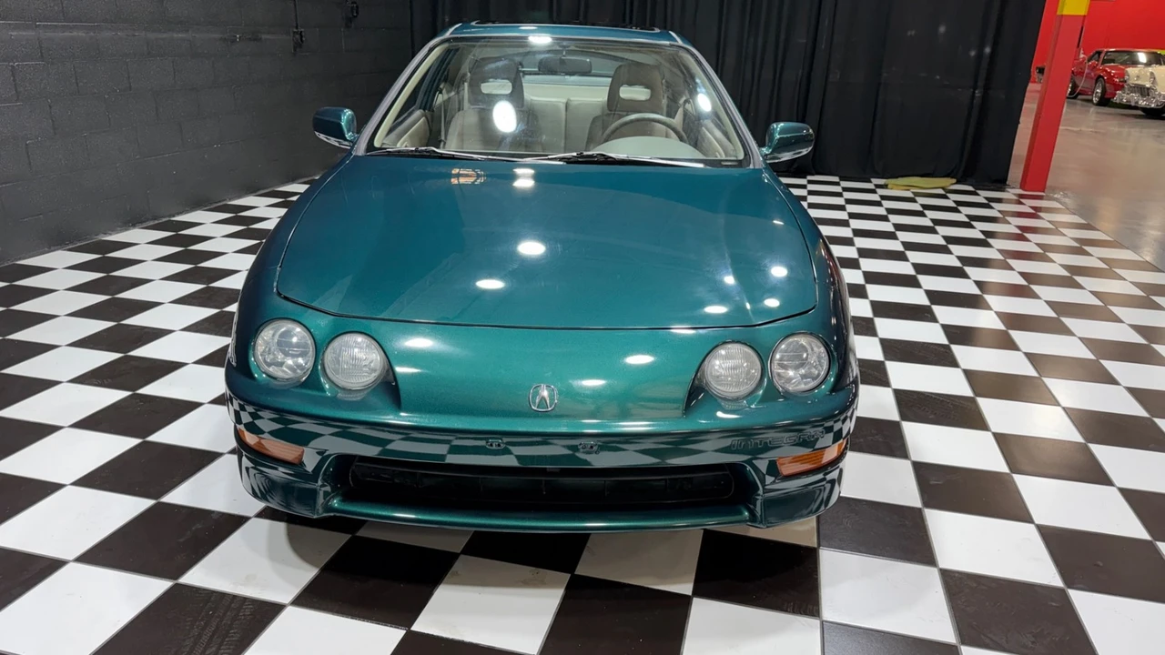 2000 Acura Integra 3rd Gen - Image 13 of 31