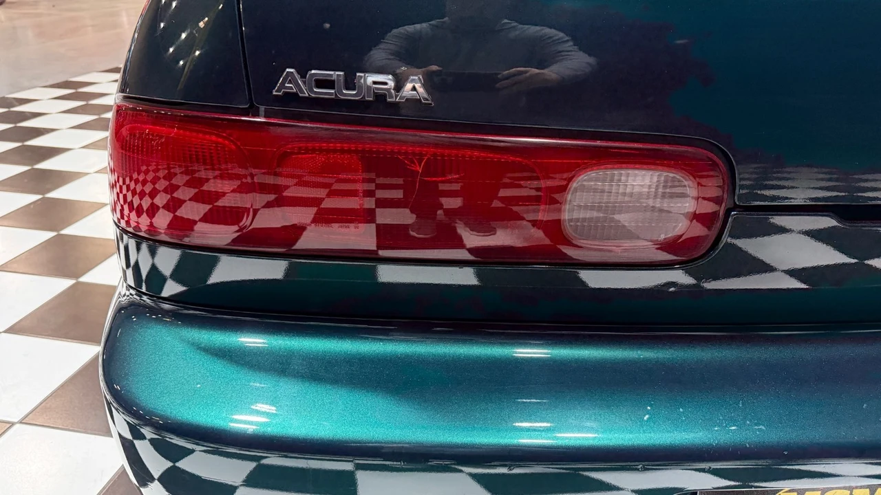 2000 Acura Integra 3rd Gen - Image 18 of 31