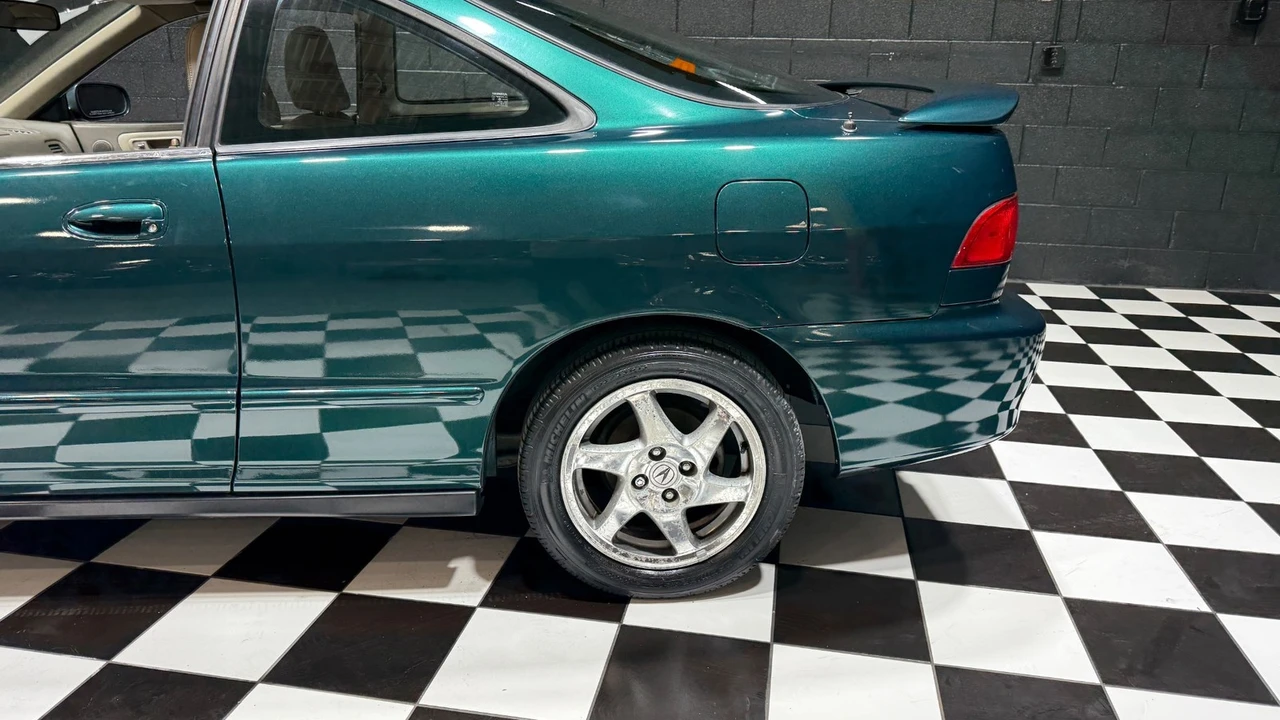 2000 Acura Integra 3rd Gen - Image 17 of 31
