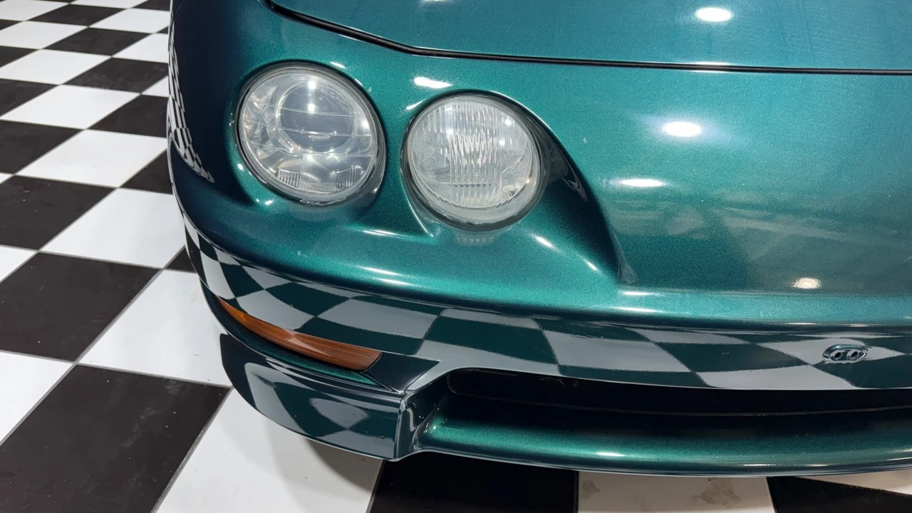 2000 Acura Integra 3rd Gen - Image 23 of 31