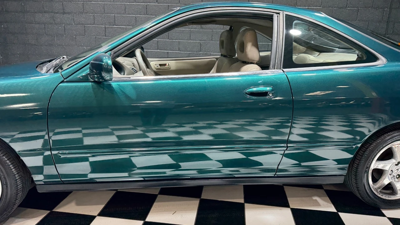 2000 Acura Integra 3rd Gen - Image 16 of 31