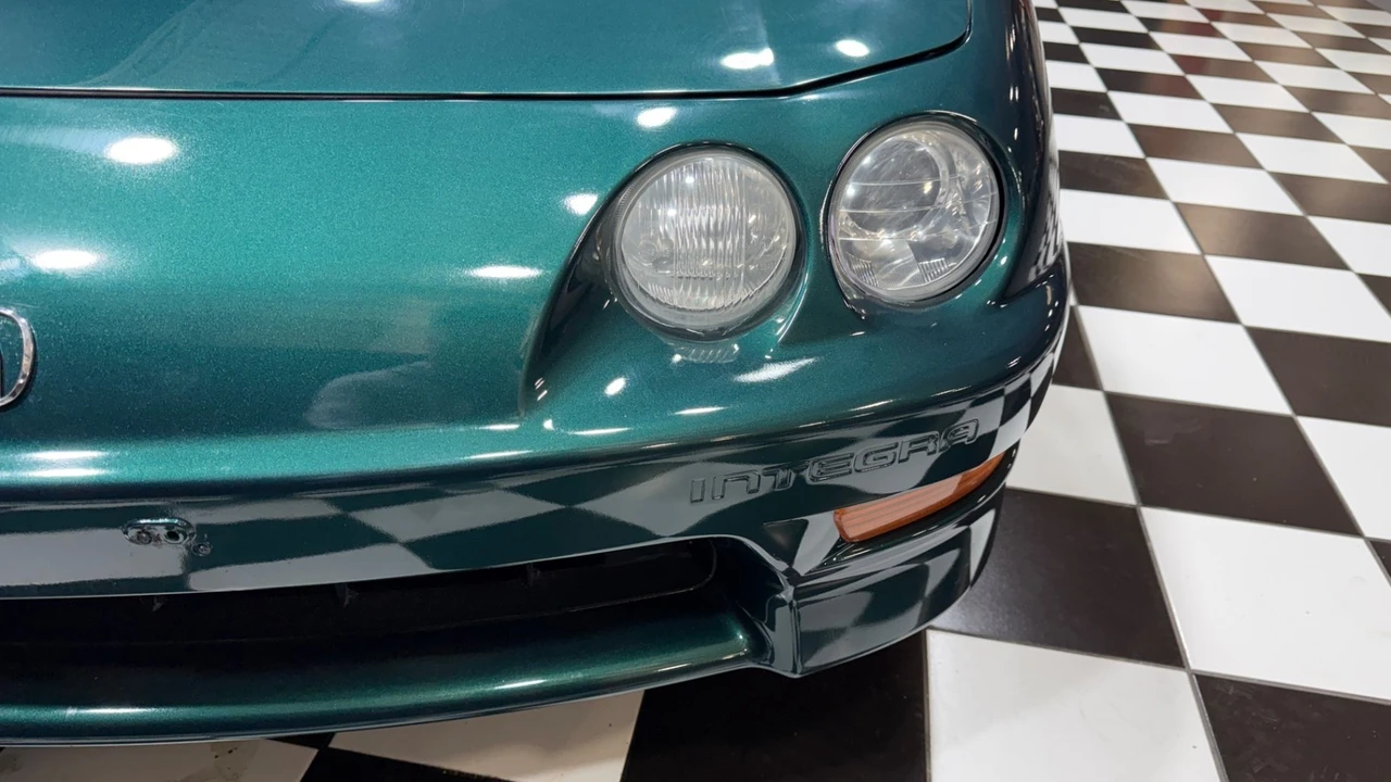 2000 Acura Integra 3rd Gen - Image 25 of 31