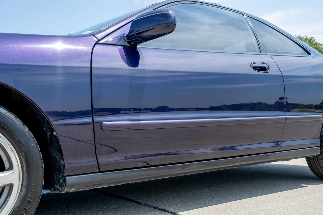 2000 Acura Integra 3rd Gen - Image 22 of 31