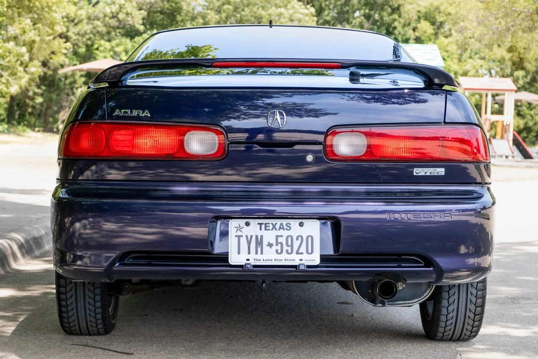 2000 Acura Integra 3rd Gen - Image 6 of 31