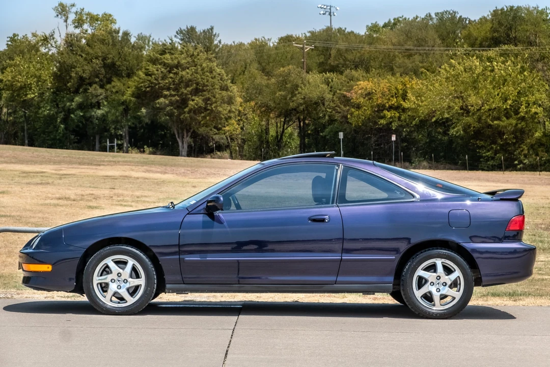 2000 Acura Integra 3rd Gen - Image 3 of 31