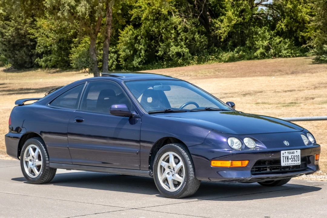 2000 Acura Integra 3rd Gen - Image 9 of 31