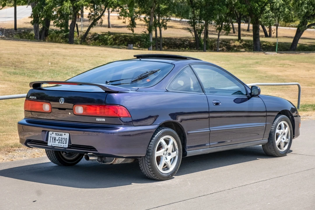 2000 Acura Integra 3rd Gen - Image 8 of 31