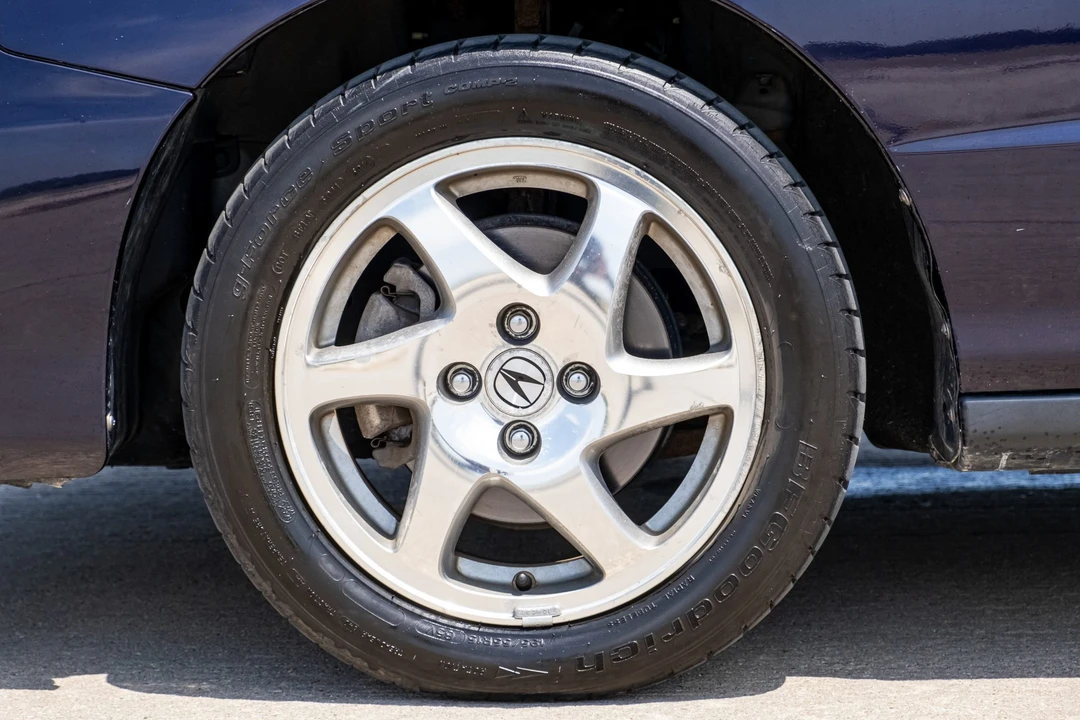 2000 Acura Integra 3rd Gen - Image 31 of 31