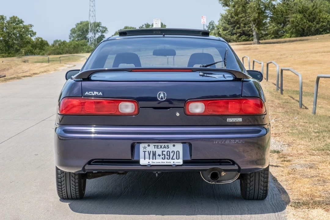 2000 Acura Integra 3rd Gen - Image 5 of 31