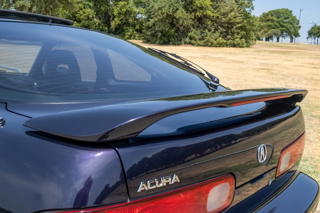 2000 Acura Integra 3rd Gen - Image 25 of 31