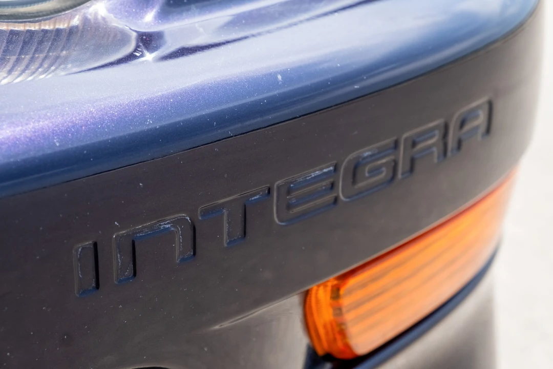 2000 Acura Integra 3rd Gen - Image 28 of 31