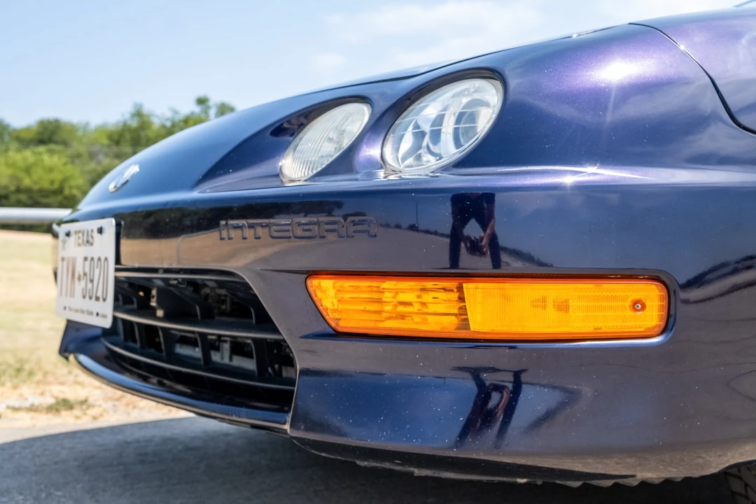 2000 Acura Integra 3rd Gen - Image 14 of 31