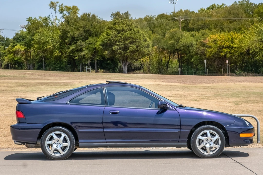 2000 Acura Integra 3rd Gen - Image 7 of 31