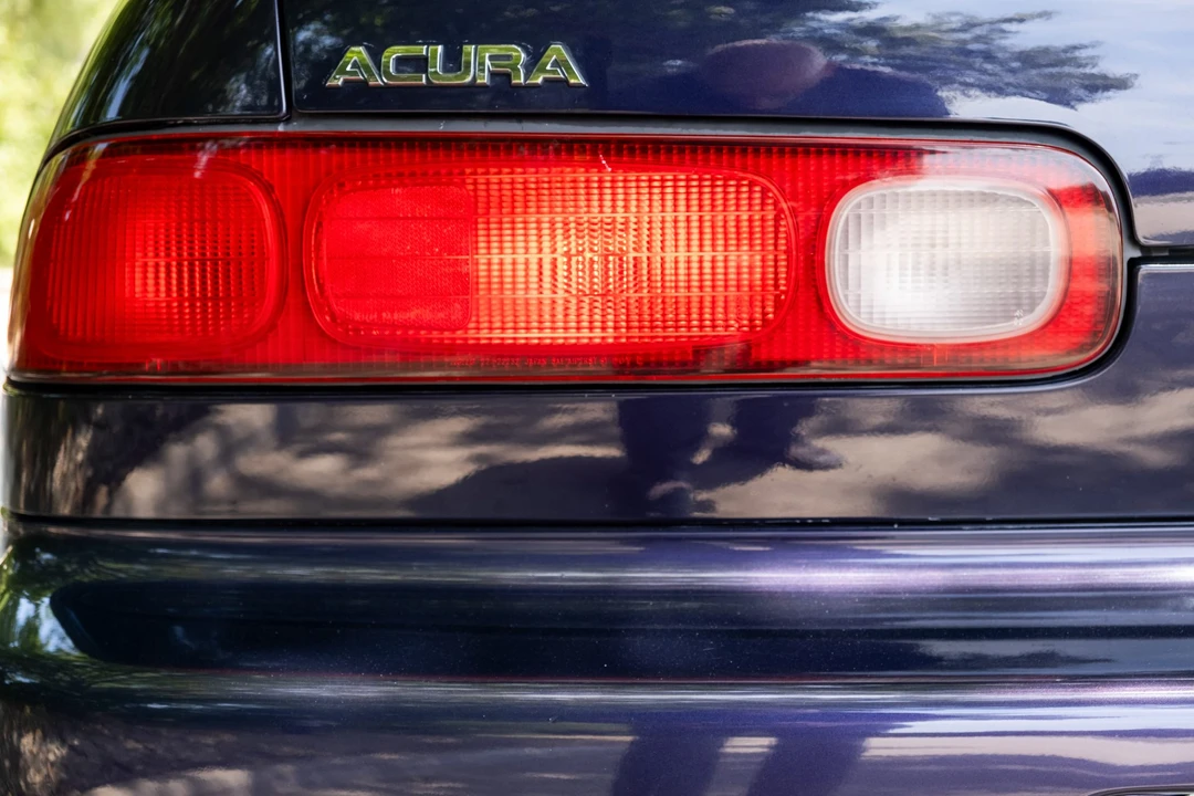 2000 Acura Integra 3rd Gen - Image 15 of 31