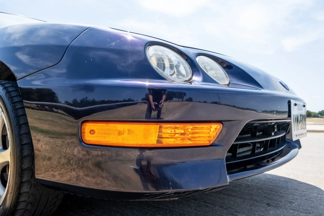 2000 Acura Integra 3rd Gen - Image 13 of 31
