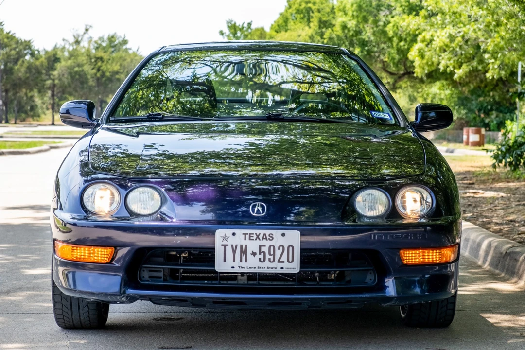 2000 Acura Integra 3rd Gen - Image 10 of 31