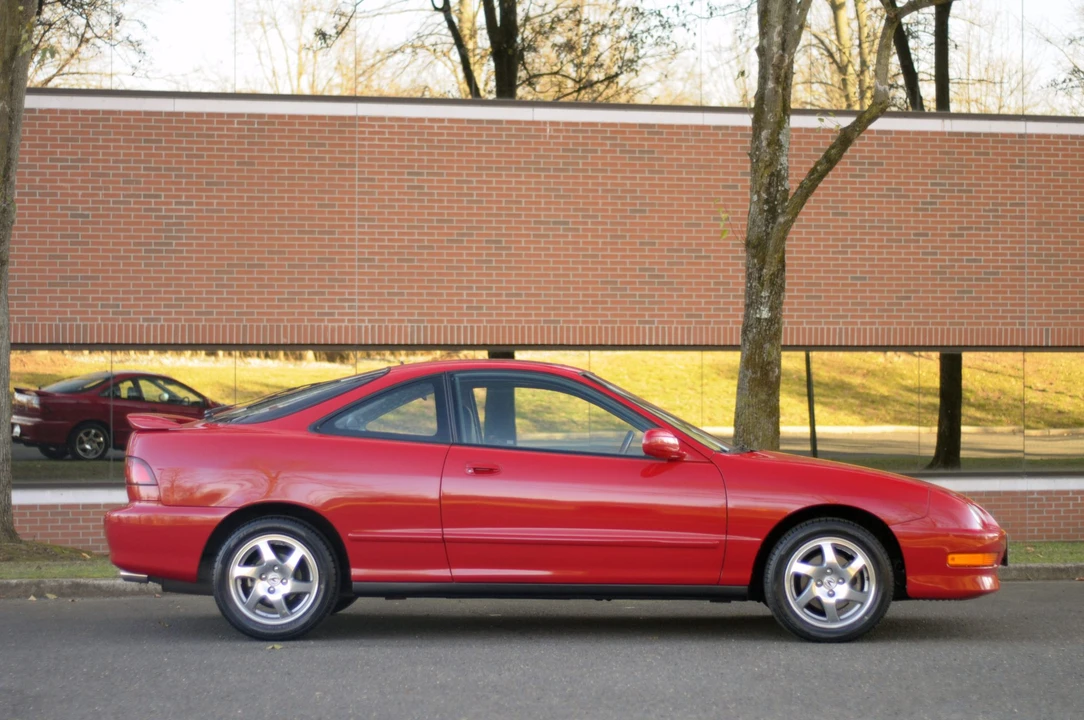2000 Acura Integra 3rd Gen - Image 8 of 31