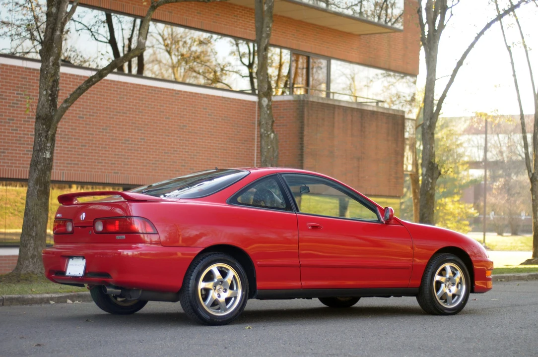 2000 Acura Integra 3rd Gen - Image 9 of 31