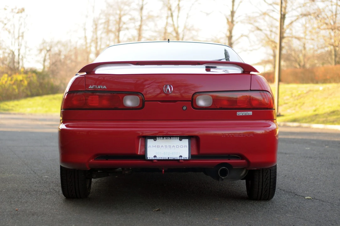 2000 Acura Integra 3rd Gen - Image 11 of 31