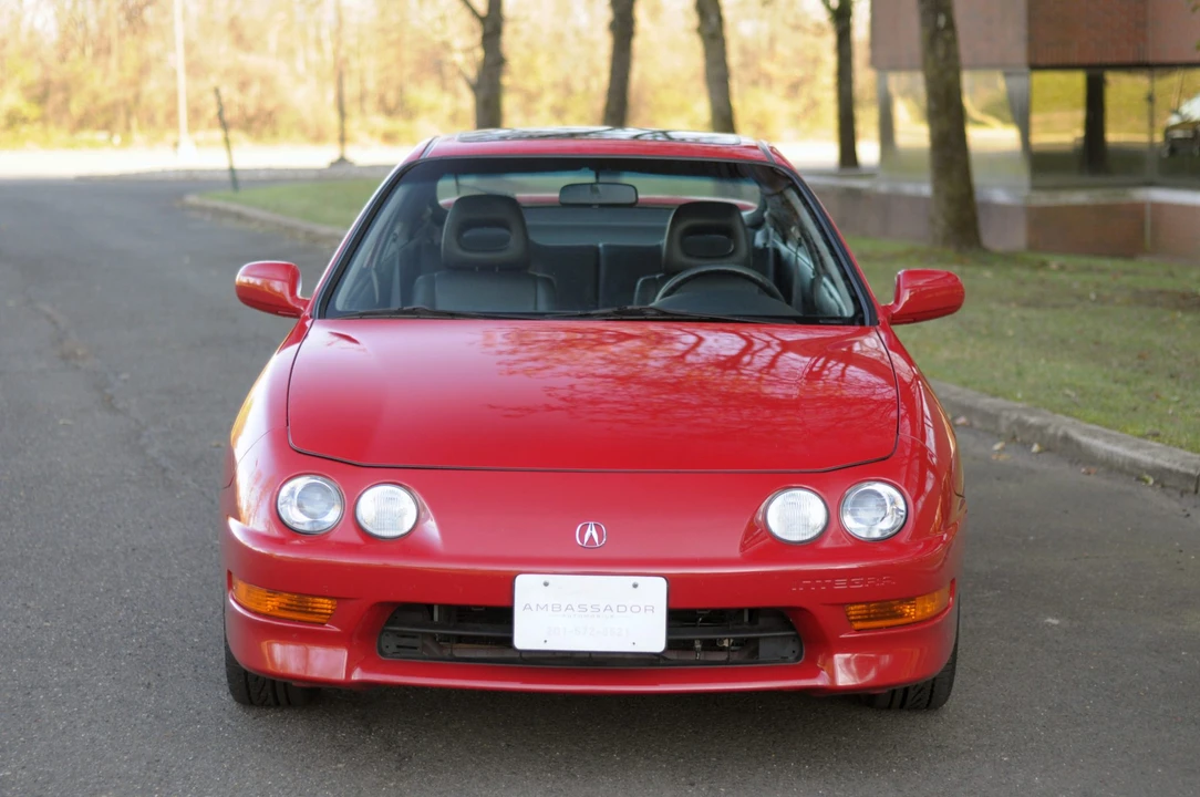 2000 Acura Integra 3rd Gen - Image 5 of 31
