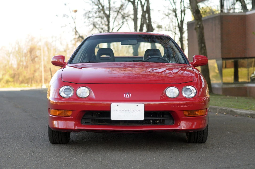 2000 Acura Integra 3rd Gen - Image 4 of 31