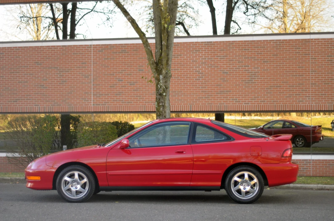 2000 Acura Integra 3rd Gen - Image 15 of 31