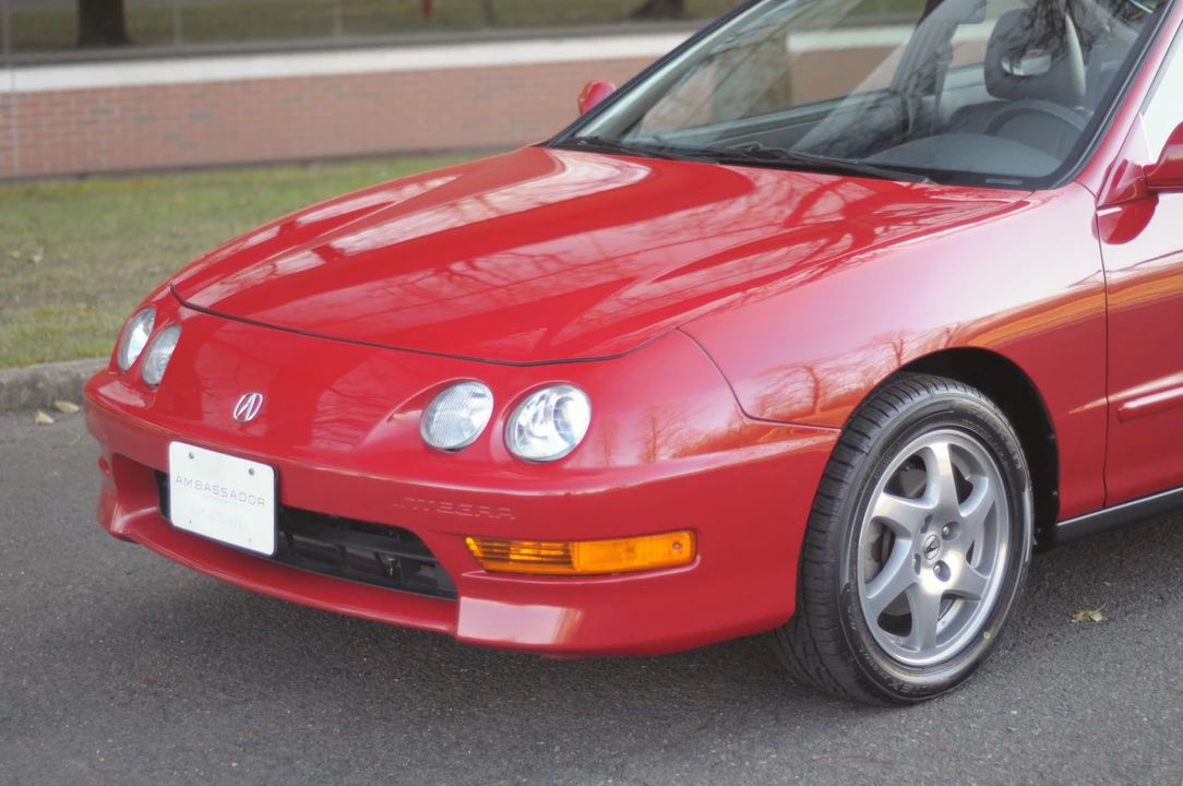 2000 Acura Integra 3rd Gen - Image 17 of 31